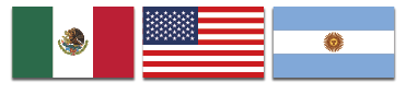 Flags