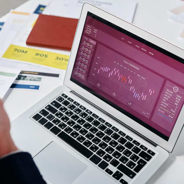 Reporting Laptop